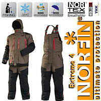 Костюм зимовий Norfin Extreme 4 -35°C. 6000 мм M (48-50)