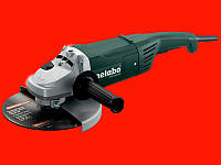 Болгарка на 230 мм Metabo WX2200-230