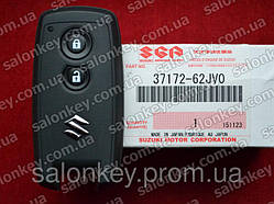 37172-62JV0 смарт ключ Сузукі / 3717262J10 smart key Suzuki