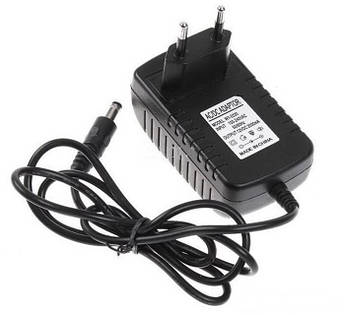 Блок живлення 12В 1.0 А (5.5/2.1)