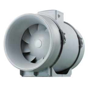 Канальний вентилятор VENTS ТТ ПРО 125