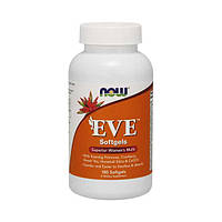 EVE Womens Vitamin NOW, 180 софтгель
