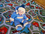 Дитячий ковролін Лунапарк, фото 4