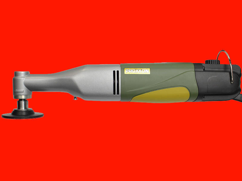 Угловой гравёр Proxxon WP/E - интернет-магазин 