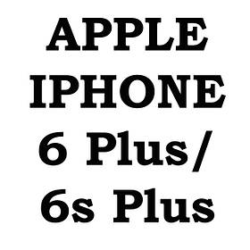 Apple iPhone 6 Plus / 6s Plus (5,5")