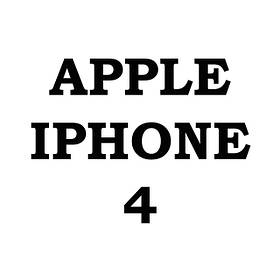 Apple iPhone 4 / 4s / 4g