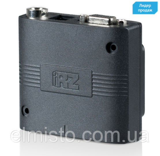 GSM/GPRS-модем iRZ MC52iT серии Base для систем учета энергоресурсов - фото 1 - id-p611985226