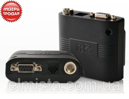 GSM/GPRS-модем iRZ MC52iT серии Base для систем учета энергоресурсов - фото 4 - id-p611985226