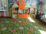 Дитячий килим Квіти 20, фото 4