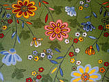 Дитячий килим Квіти 20, фото 6