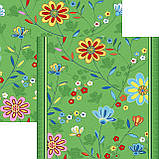 Дитячий килим Квіти 20, фото 2