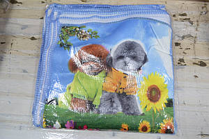 Серветки кухонні