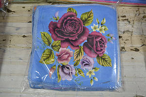 Серветки кухонні