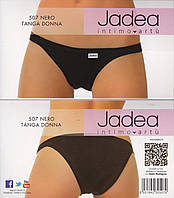 Труси танга, класична модель трусиків-танга jadea 507