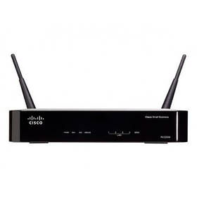 Маршрутизатор Cisco RV215W-E-K9-G5