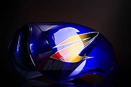 Бензобак viper-125-150см3