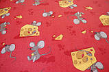 Яскраві дитячі килимки Оскар 440, фото 6