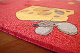 Яскраві дитячі килимки Оскар 440, фото 7