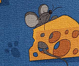 Дитячий ковролін Оскар 880, фото 3