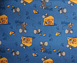 Дитячий ковролін Оскар 880, фото 4