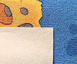 Дитячий ковролін Оскар 880, фото 5