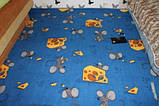 Дитячий ковролін Оскар 880, фото 6
