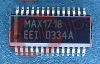 MAXIM MAX1718EEI SSOP28