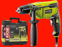 Ударная дрель на 800 Ватт Ryobi RPD800K