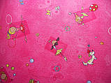 Дитячий килим для дівчинки Хепі 447, фото 7