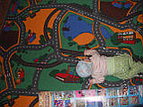 Дитячий ковролін Плейтайм, фото 5