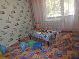 Дитячий килимок Батерфляй, фото 5