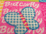 Дитячий килимок Батерфляй, фото 7
