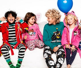 Дітям та підліткам