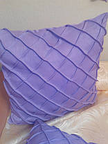 Декоративна подушка "Шанель", фото 2
