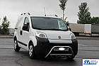 Кенгурник на Citroen Nemo (c 2008---) Ситроен Немо PRS, фото 3