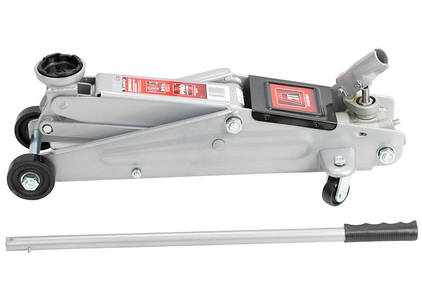 Домкрати подкатниє