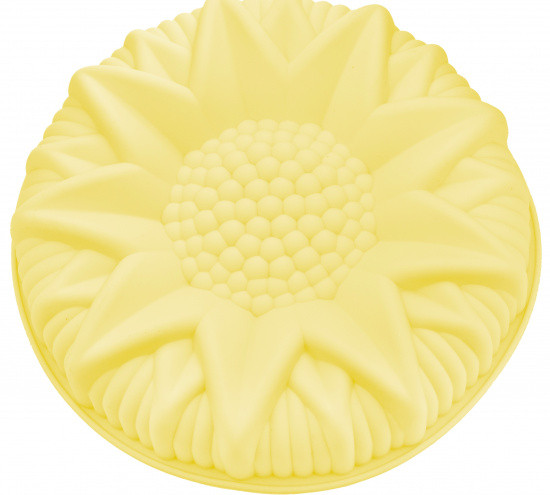 Форма 24.5х6см силіконова для випікання Fissman, фото 1