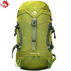 Рюкзак спортивний Jungle King 45L