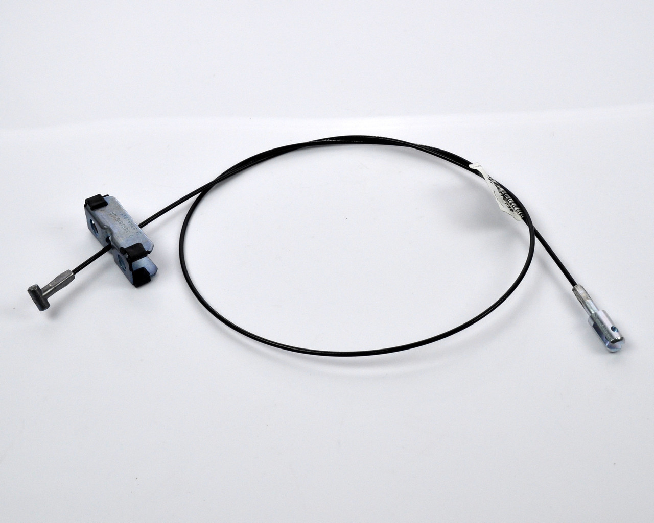 Трос ручного гальма на Renault Trafic II 01->2014 - Renault (Оригінал ...