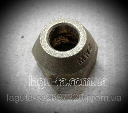 Гайка для 3/8 трубы, фото 2