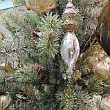 Ялинкова іграшка Підвіска 21cm Goodwill (ціна за 1 штуку), фото 5
