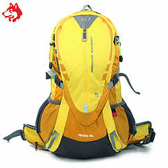 Рюкзак спортивний Jungle King Hiking 40L