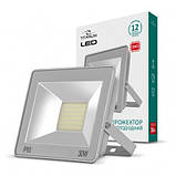 LED прожектор TITANUM 30W 6000K 220V, фото 2