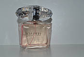 Versace Bright Crystal edt 90 ml w tester тестер жіноча туалетна вода Versace Bright Crystal, фото 5