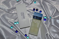 Dolce&Gabbana light blue тестер, фото 3