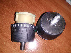 Редутор шуруповерта мережевого Ритм