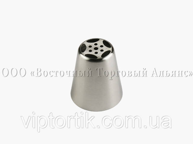 Кондитерські насадки — Тюльпан No12, фото 1