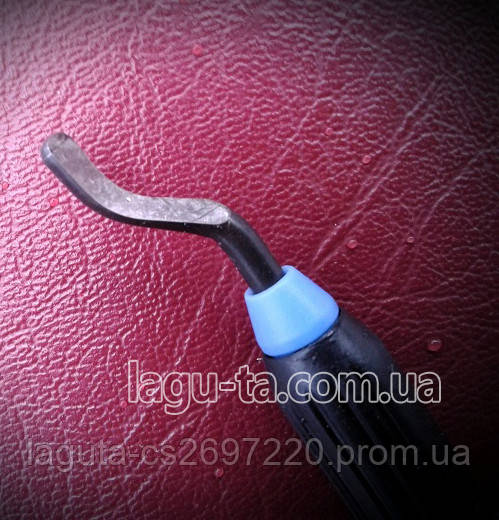 Риммер-ручка для снятия заусениц медной трубы - фото 2 - id-p605826782