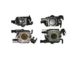 Карбюратор бензопили Husqvarna 137 142
