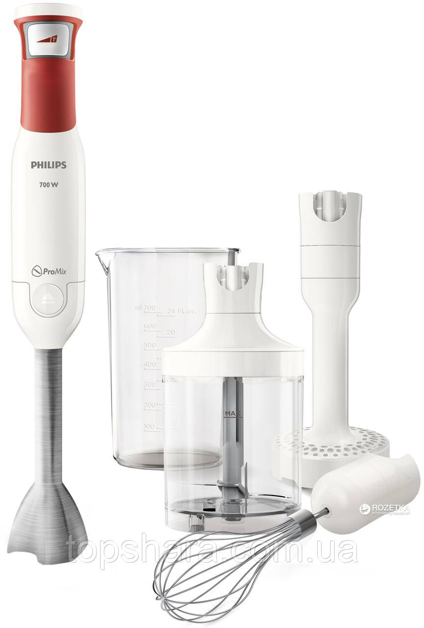 Блендер PHILIPS HR2645/40 Viva Collection, фото 1